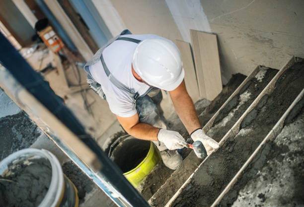 Best Concrete Removal and Replacement in Jarrell, TX