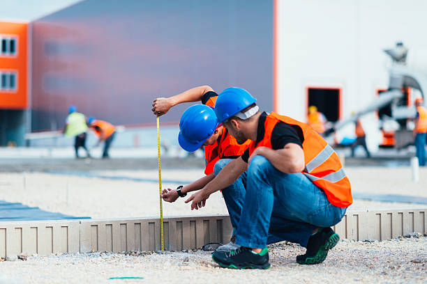 Best Concrete Staining and Coloring in Jarrell, TX