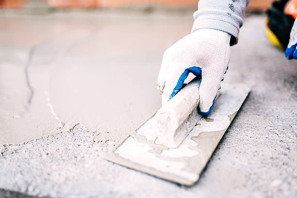 Best Concrete Sealing and Maintenance in Jarrell, TX