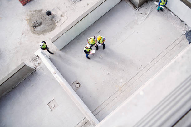 Best Concrete Foundation Repair in Jarrell, TX
